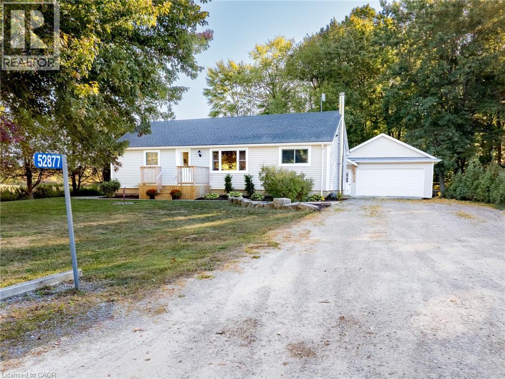 52877 Putman Road, Wainfleet, Ontario  L0S 1V0 - Photo 2 - 40772427