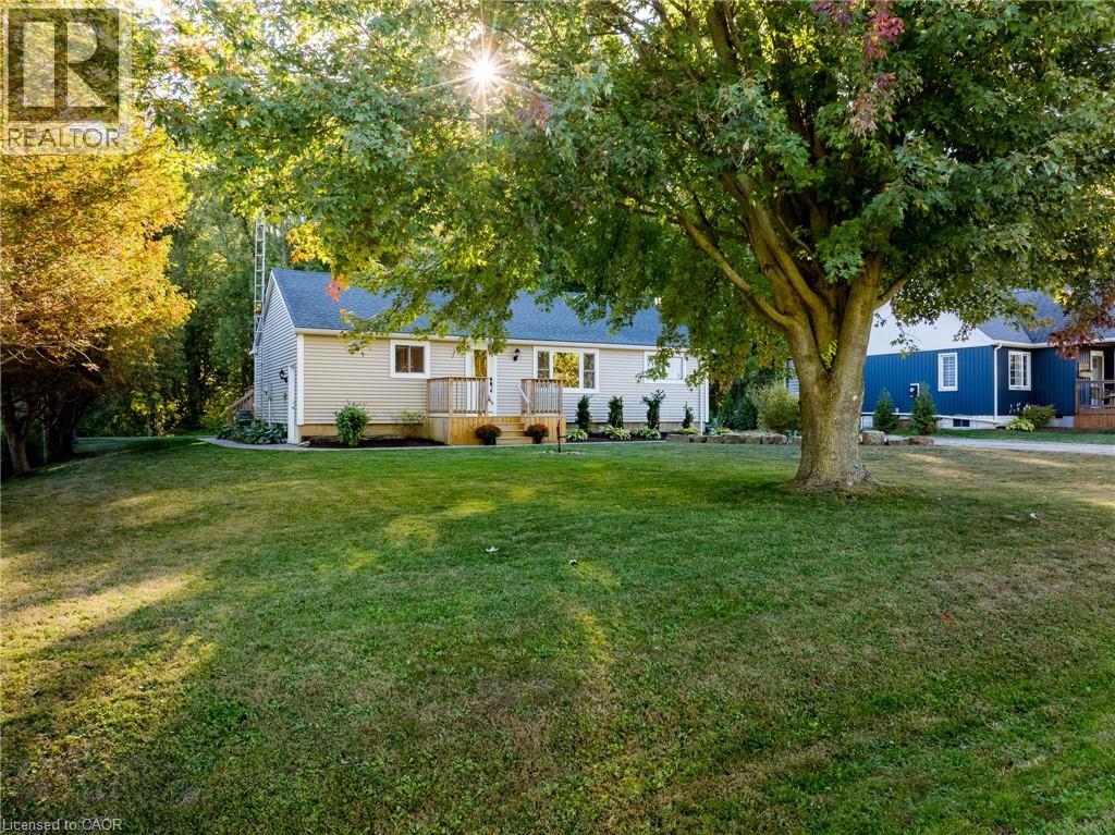 52877 PUTMAN Road, Wainfleet, Ontario