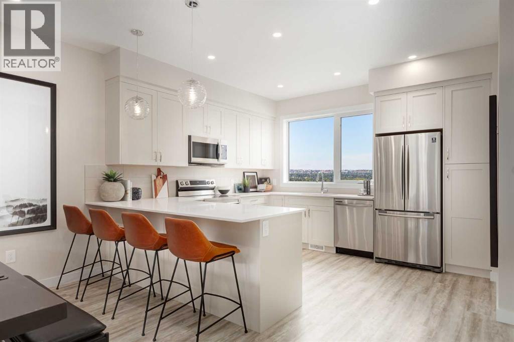 84, 1453 Na'a Drive Sw, Calgary, Alberta  T3H 6H7 - Photo 10 - A2246005