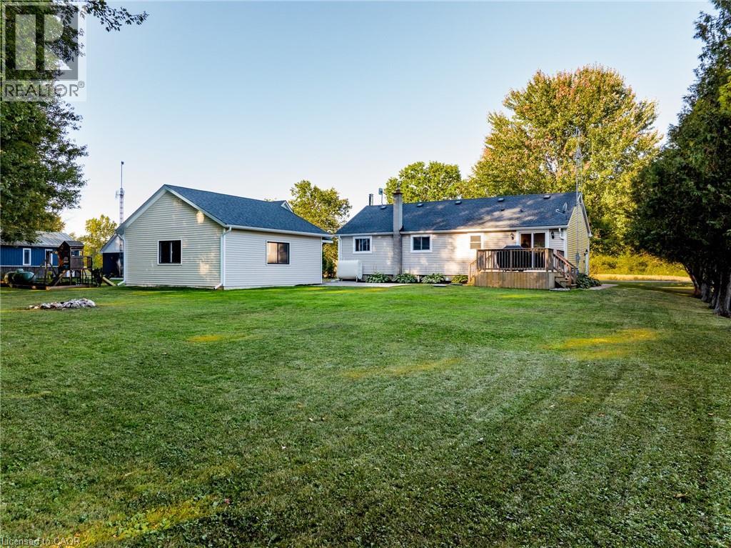 52877 Putman Road, Wainfleet, Ontario  L0S 1V0 - Photo 4 - 40772427