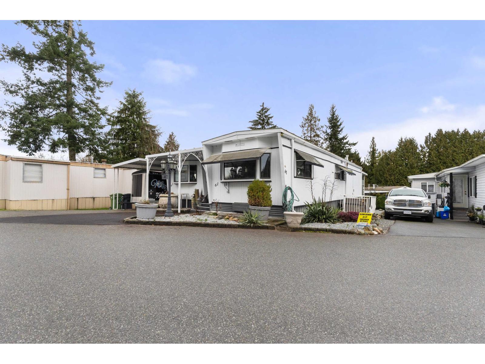 61 24330 Fraser Highway, Langley, British Columbia  V3A 4R3 - Photo 34 - R3064422