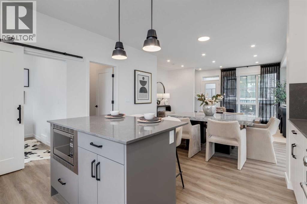 410, 1453 Na'a Drive Sw, Calgary, Alberta  T3H 6C4 - Photo 13 - A2248664