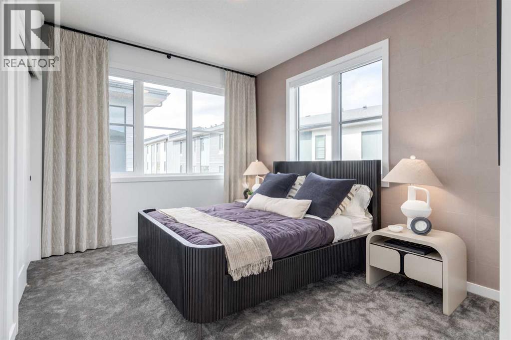 410, 1453 Na'a Drive Sw, Calgary, Alberta  T3H 6C4 - Photo 16 - A2248664