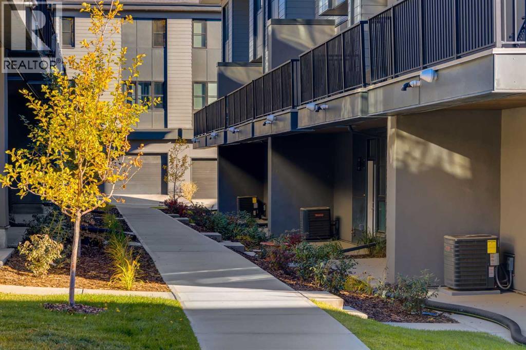 410, 1453 Na'a Drive Sw, Calgary, Alberta  T3H 6C4 - Photo 27 - A2248664