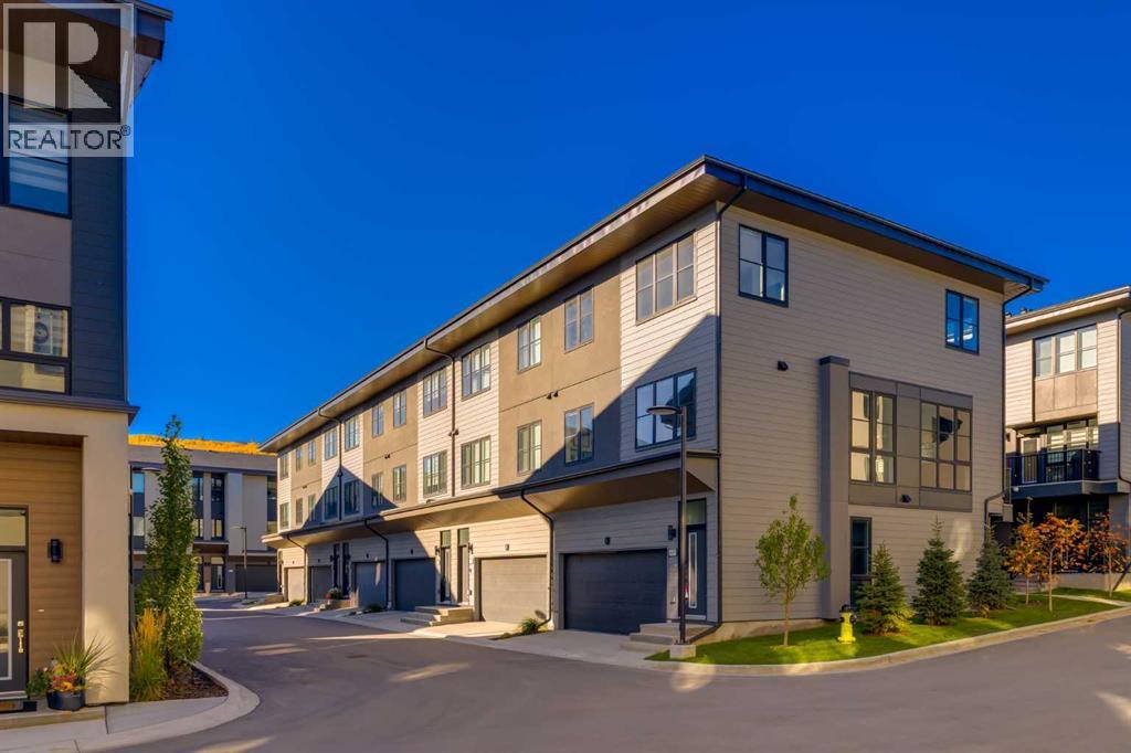 410, 1453 Na'a Drive Sw, Calgary, Alberta  T3H 6C4 - Photo 35 - A2248664