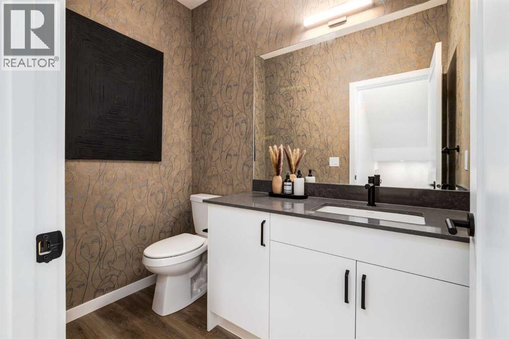 410, 1453 Na'a Drive Sw, Calgary, Alberta  T3H 6C4 - Photo 25 - A2248664