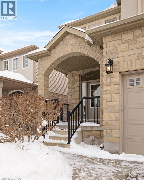 279 Zeller Drive, Kitchener, Ontario  N2A 0B2 - Photo 5 - 40800460