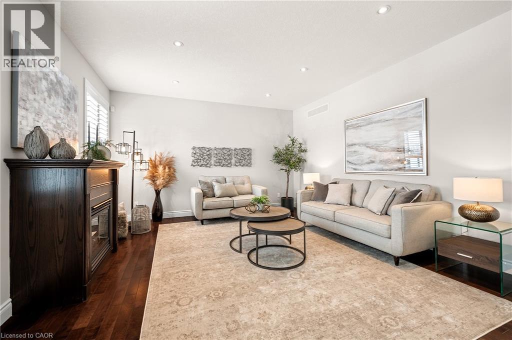 279 Zeller Drive, Kitchener, Ontario  N2A 0B2 - Photo 17 - 40800460