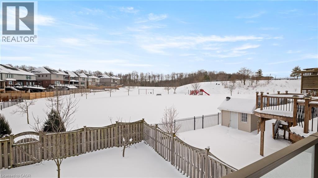 279 Zeller Drive, Kitchener, Ontario  N2A 0B2 - Photo 40 - 40800460