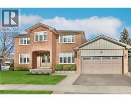 565 HARMONY Avenue, Burlington, Ontario