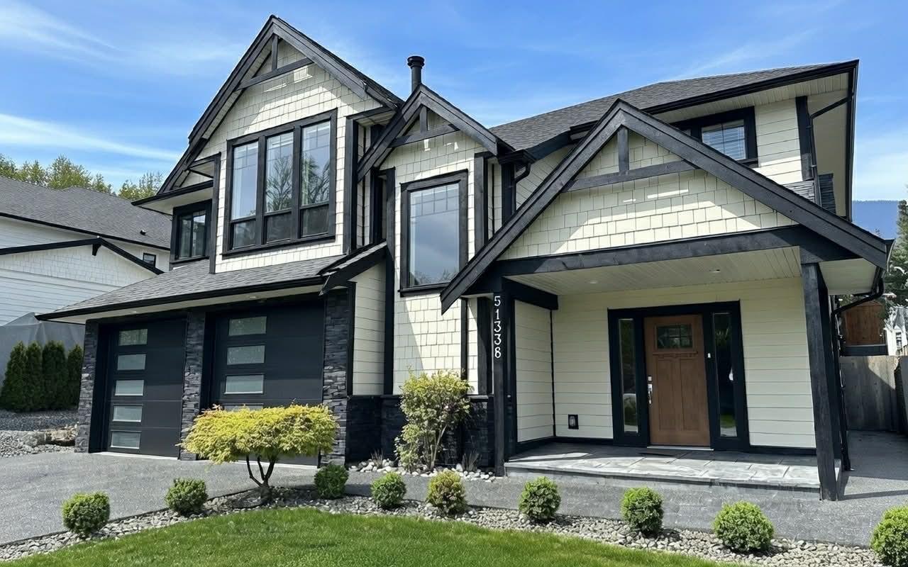 51338 ROWANNA CRESCENT|Eastern Hillsides, Chilliwack, British Columbia