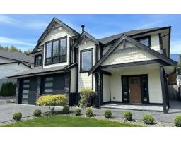 51338 ROWANNA CRESCENT|Eastern Hillsides, Chilliwack, British Columbia