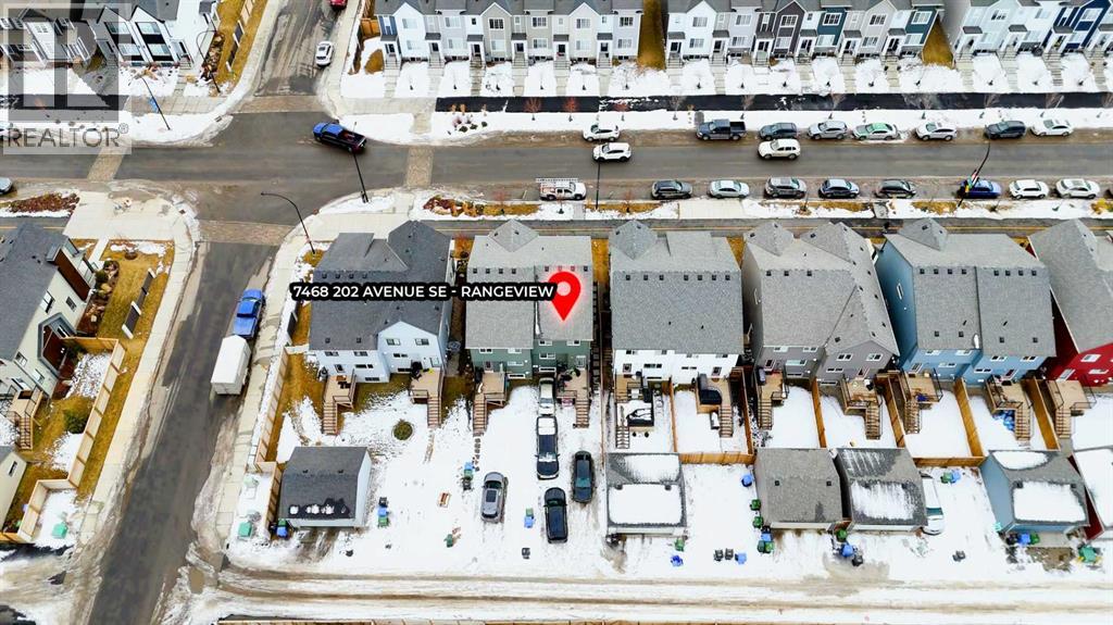 7468 202 Avenue Se, Calgary, Alberta  T3S 0E7 - Photo 31 - A2255511
