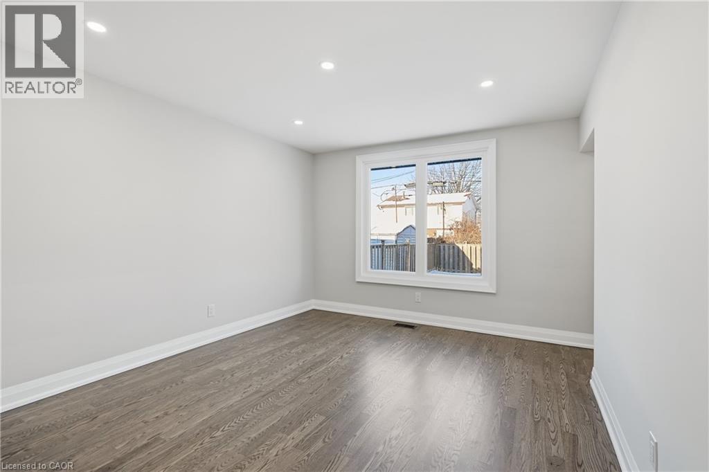 26 Clifton Downs Road, Hamilton, Ontario  L9C 2P2 - Photo 15 - 40803262