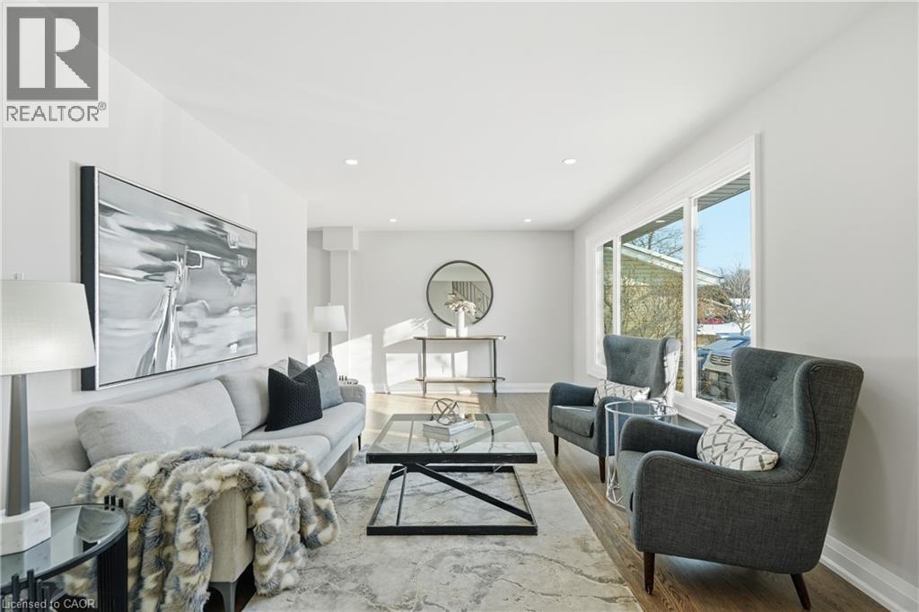 26 Clifton Downs Road, Hamilton, Ontario  L9C 2P2 - Photo 6 - 40803262