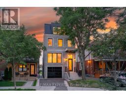 15 HOLLAND PARK AVENUE, Toronto, Ontario