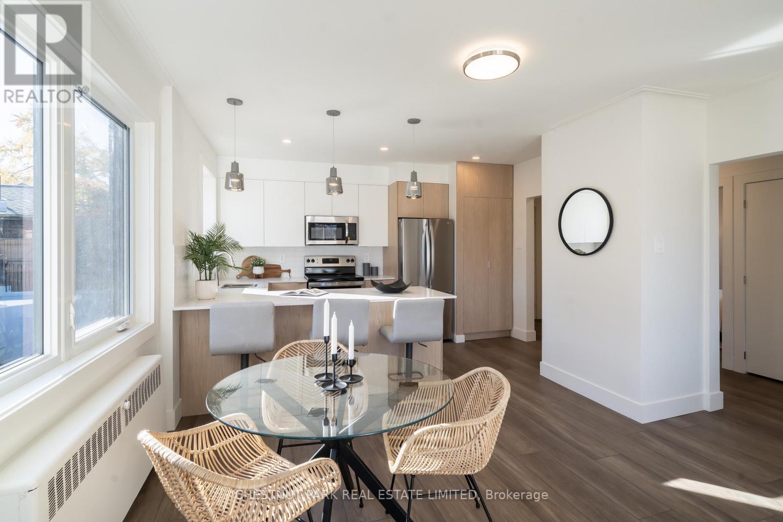 3 - 1450 AVENUE ROAD, Toronto, Ontario