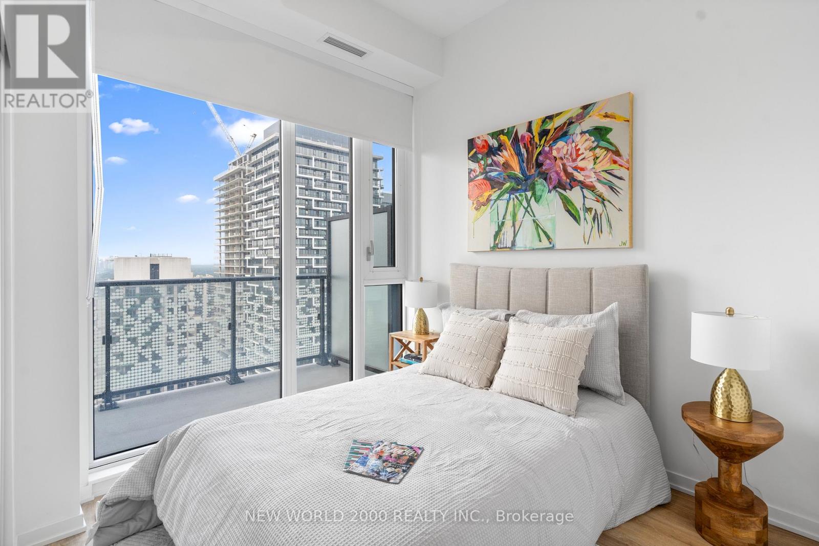 2812 - 101 Roehampton Avenue, Toronto, Ontario  M4P 2W2 - Photo 12 - C12762664