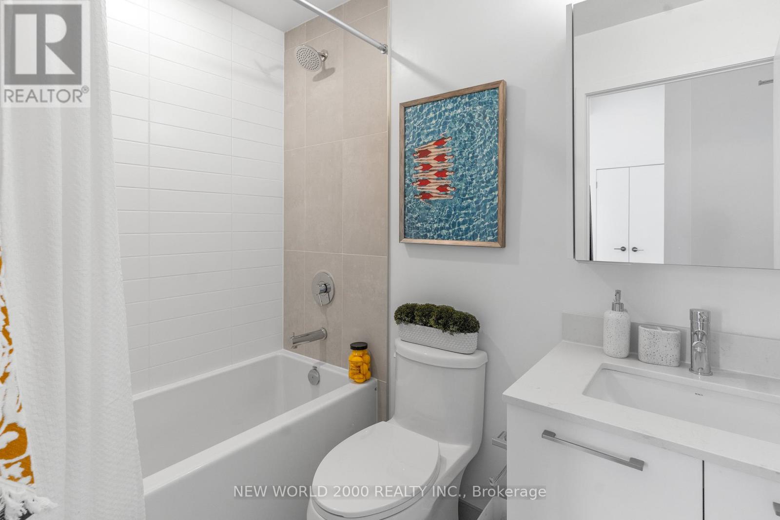 2812 - 101 Roehampton Avenue, Toronto, Ontario  M4P 2W2 - Photo 19 - C12762664