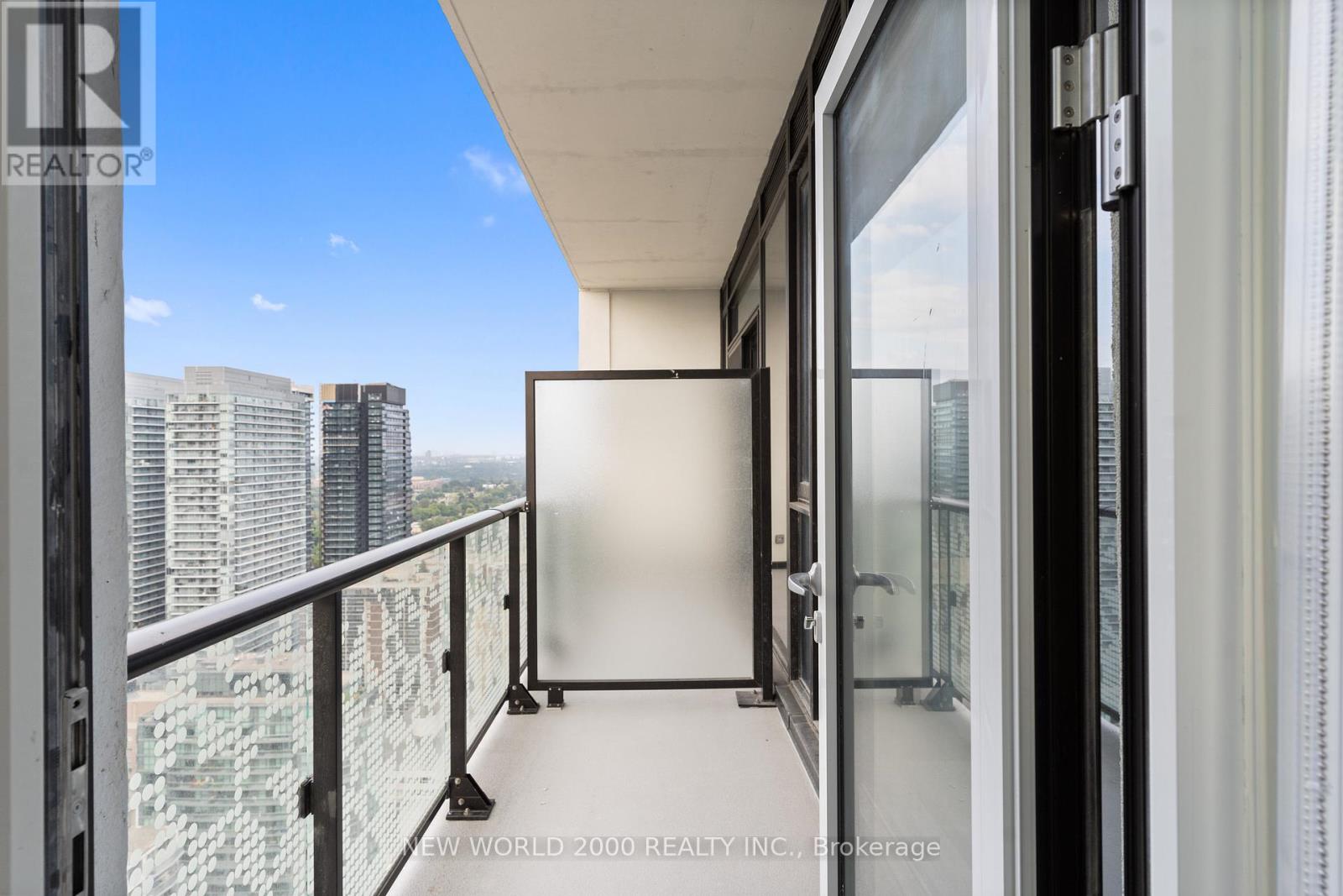 2812 - 101 Roehampton Avenue, Toronto, Ontario  M4P 2W2 - Photo 22 - C12762664