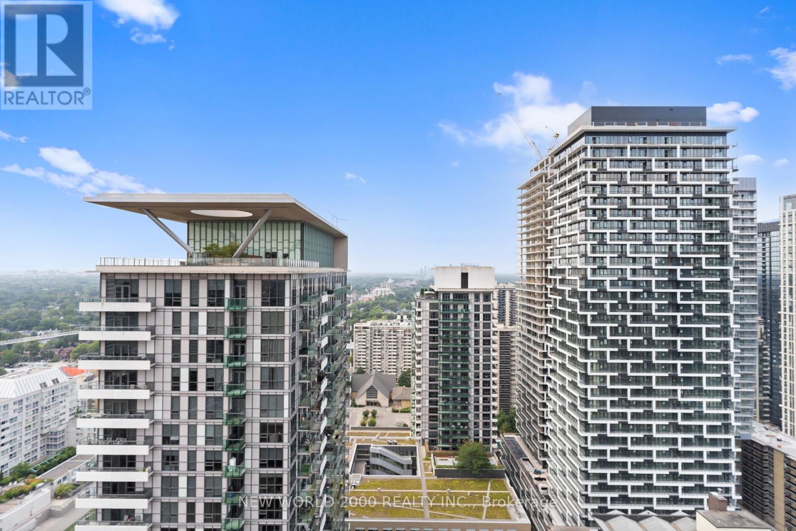 2812 - 101 Roehampton Avenue, Toronto, Ontario  M4P 2W2 - Photo 24 - C12762664