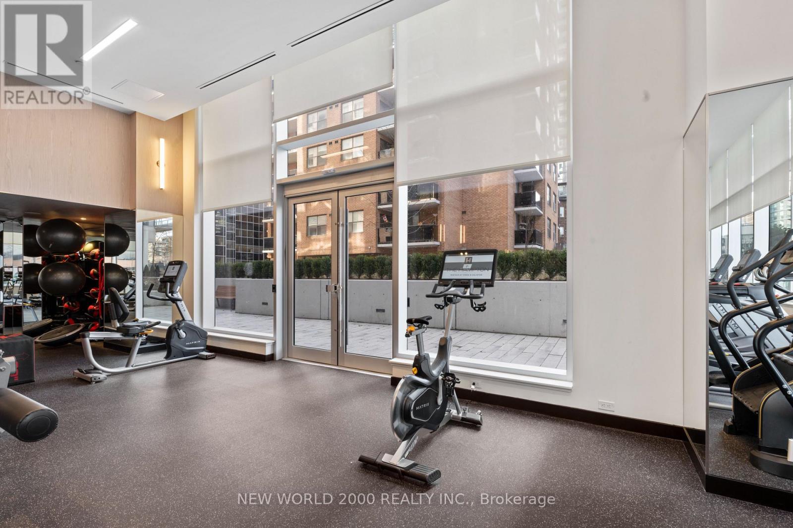 2812 - 101 Roehampton Avenue, Toronto, Ontario  M4P 2W2 - Photo 45 - C12762664