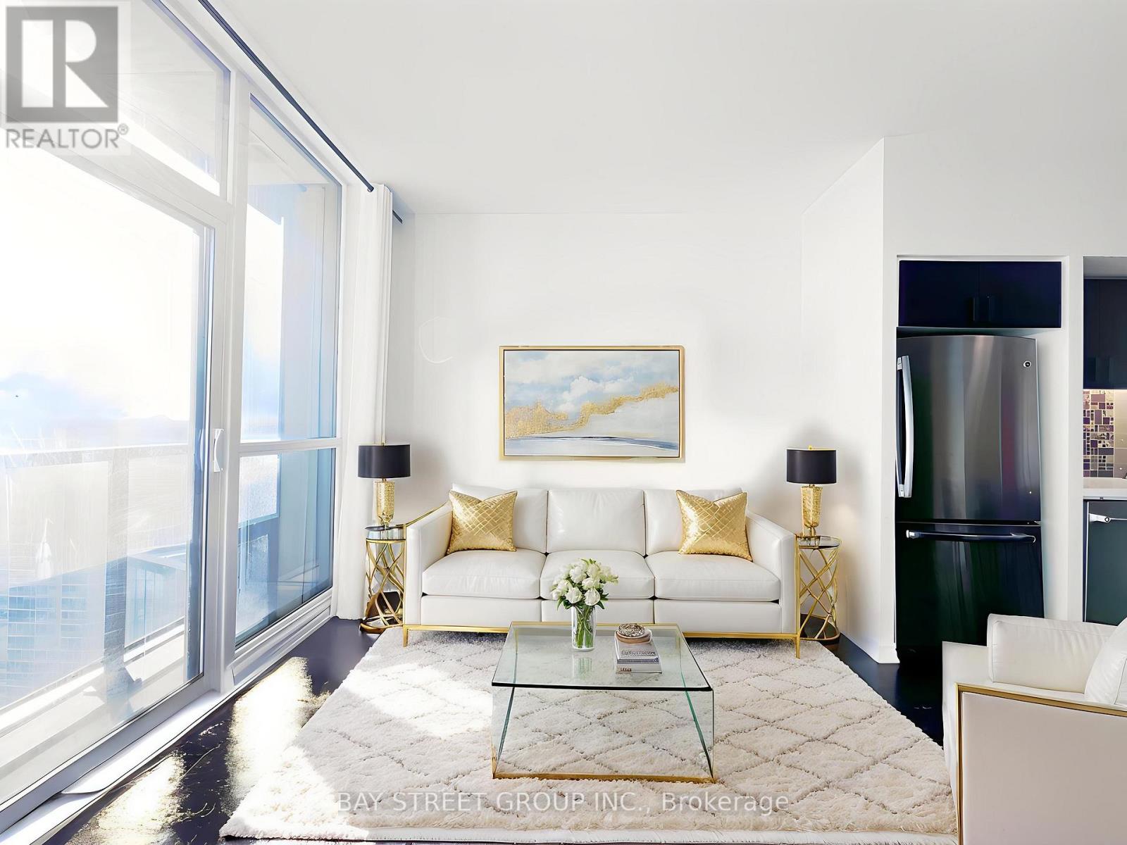 4505 - 85 QUEENS WHARF ROAD, Toronto, Ontario