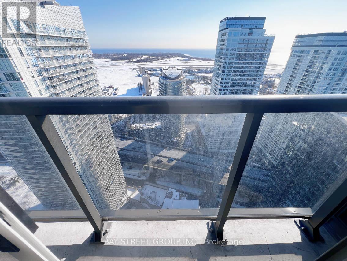 4505 - 85 Queens Wharf Road, Toronto, Ontario  M5V 0J9 - Photo 12 - C12762680