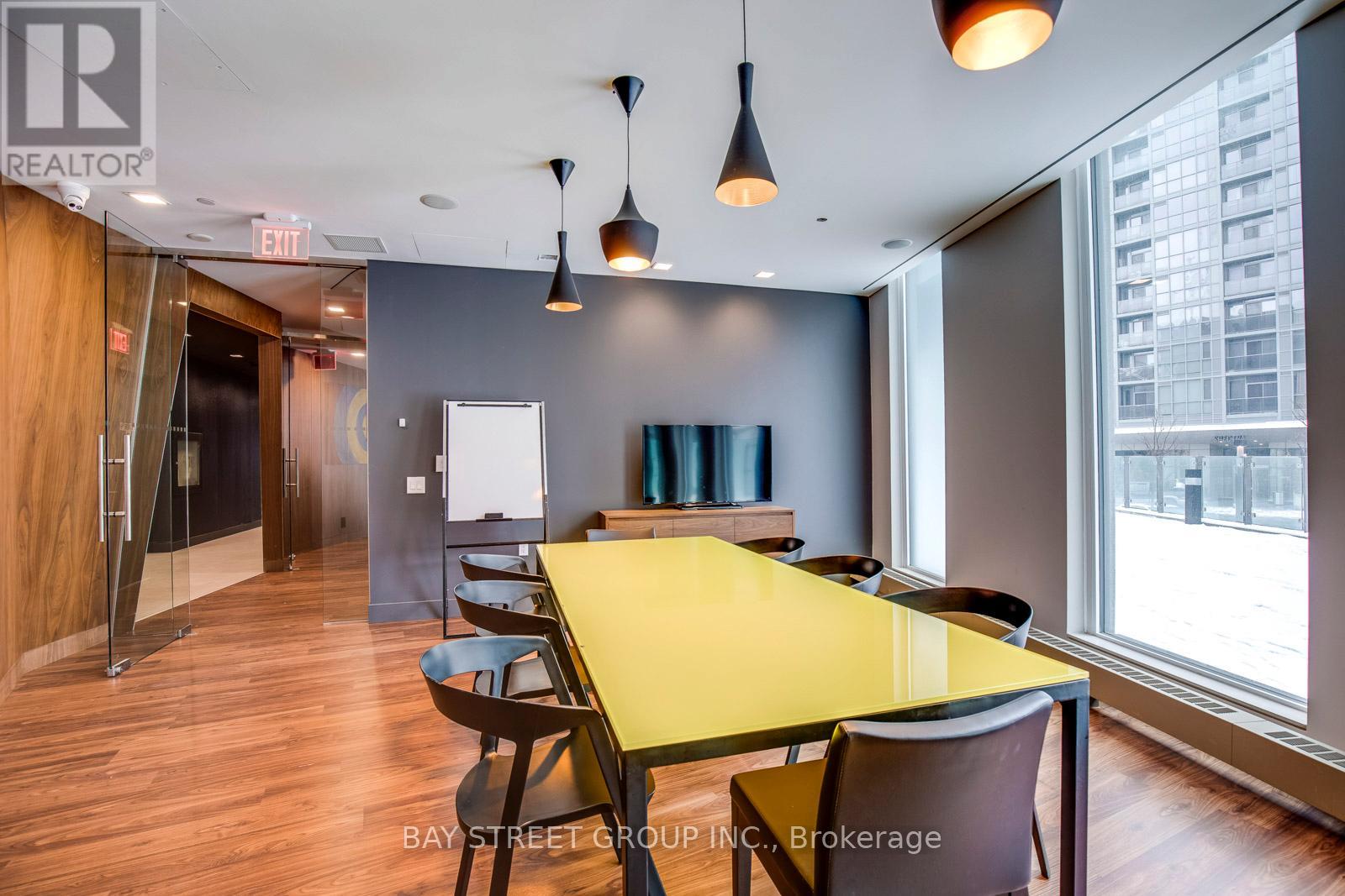 4505 - 85 Queens Wharf Road, Toronto, Ontario  M5V 0J9 - Photo 13 - C12762680