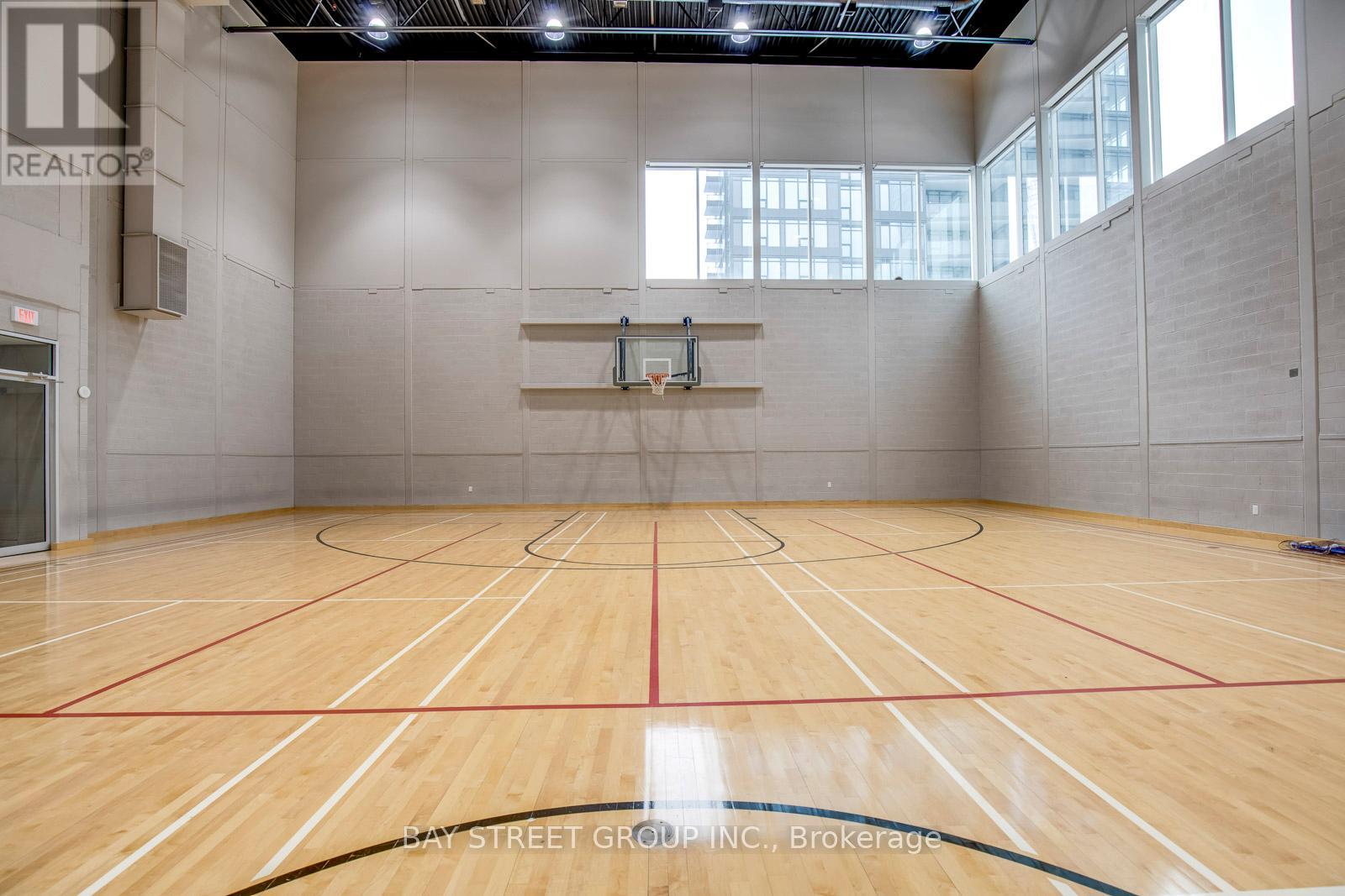 4505 - 85 Queens Wharf Road, Toronto, Ontario  M5V 0J9 - Photo 14 - C12762680