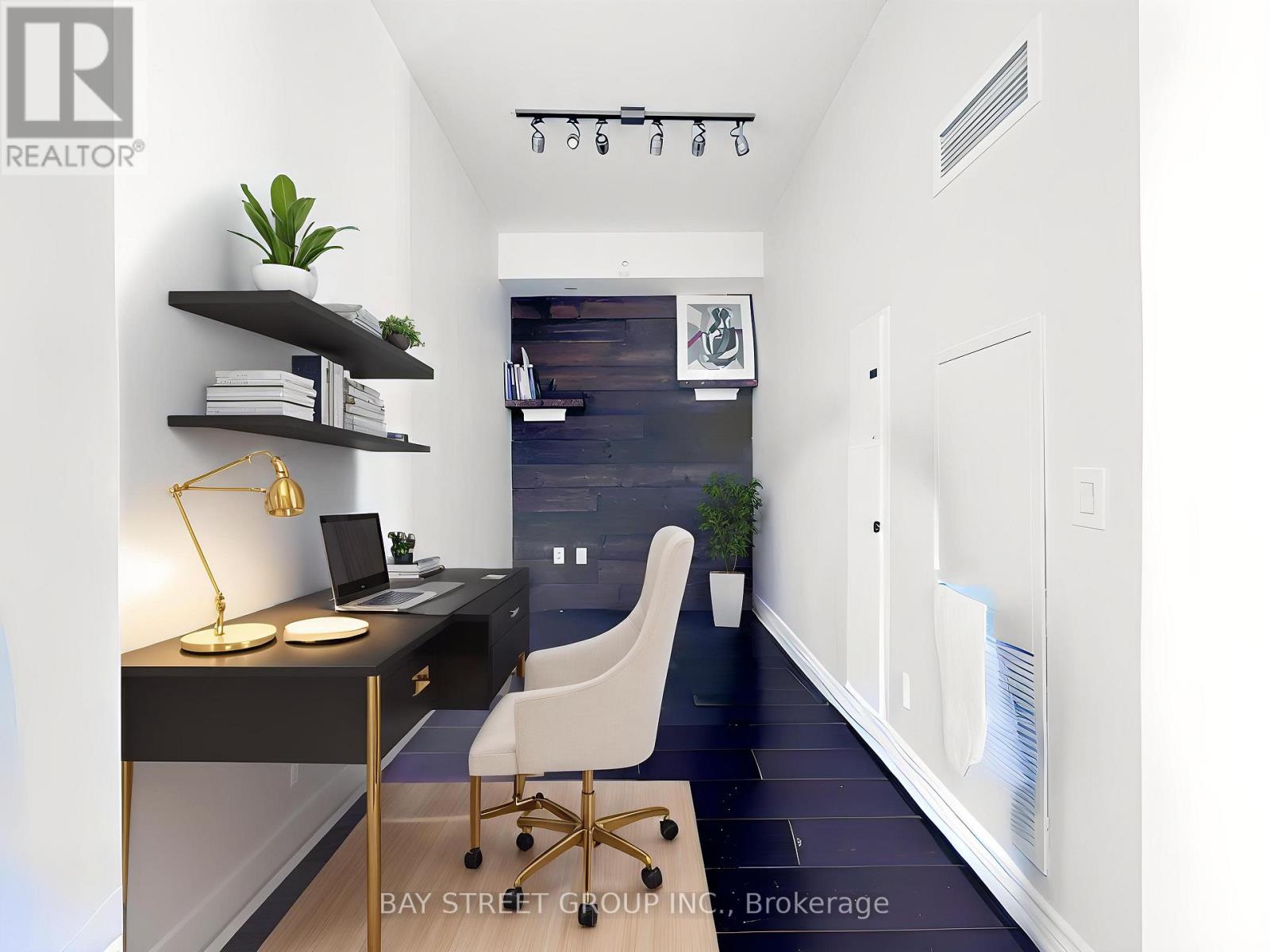 4505 - 85 Queens Wharf Road, Toronto, Ontario  M5V 0J9 - Photo 6 - C12762680