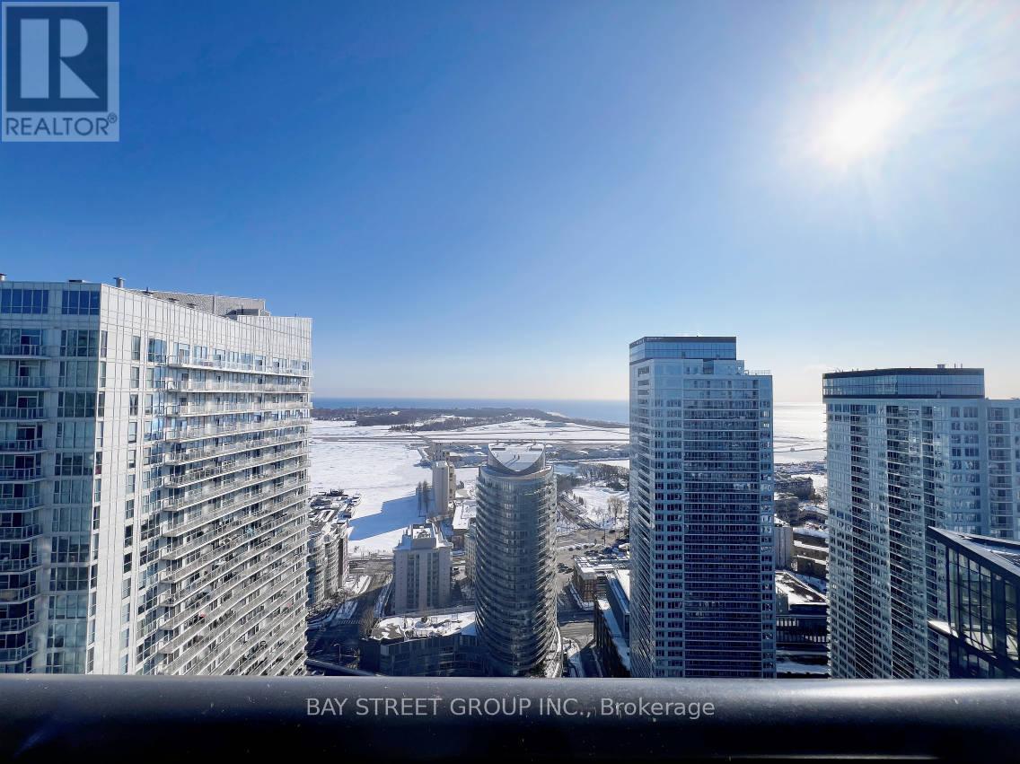 4505 - 85 Queens Wharf Road, Toronto, Ontario  M5V 0J9 - Photo 9 - C12762680