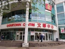 122 - 222 SPADINA AVENUE, Toronto, Ontario