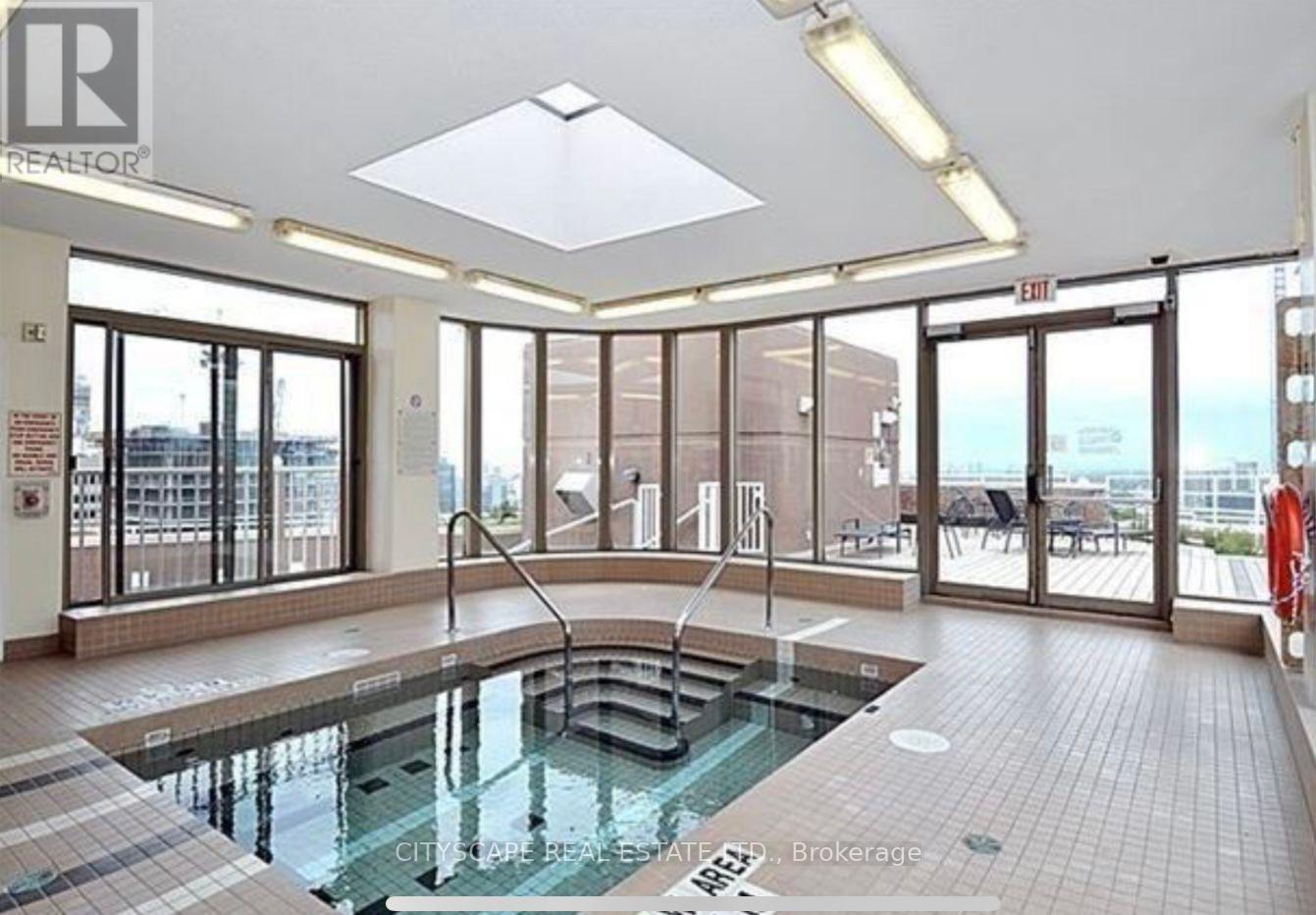 1101 - 1055 Bay Street, Toronto, Ontario  M5S 3A3 - Photo 16 - C12762686