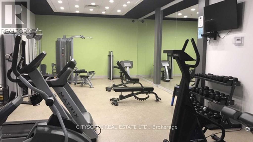 1101 - 1055 Bay Street, Toronto, Ontario  M5S 3A3 - Photo 21 - C12762686