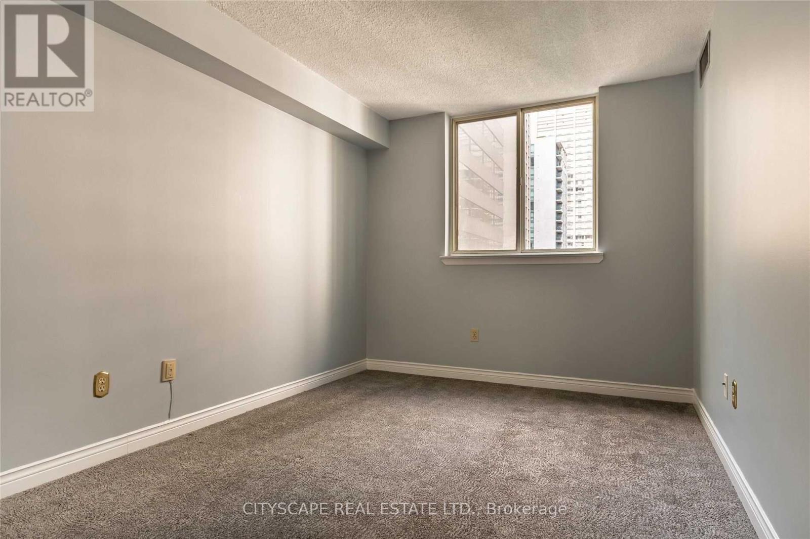 1101 - 1055 Bay Street, Toronto, Ontario  M5S 3A3 - Photo 5 - C12762686