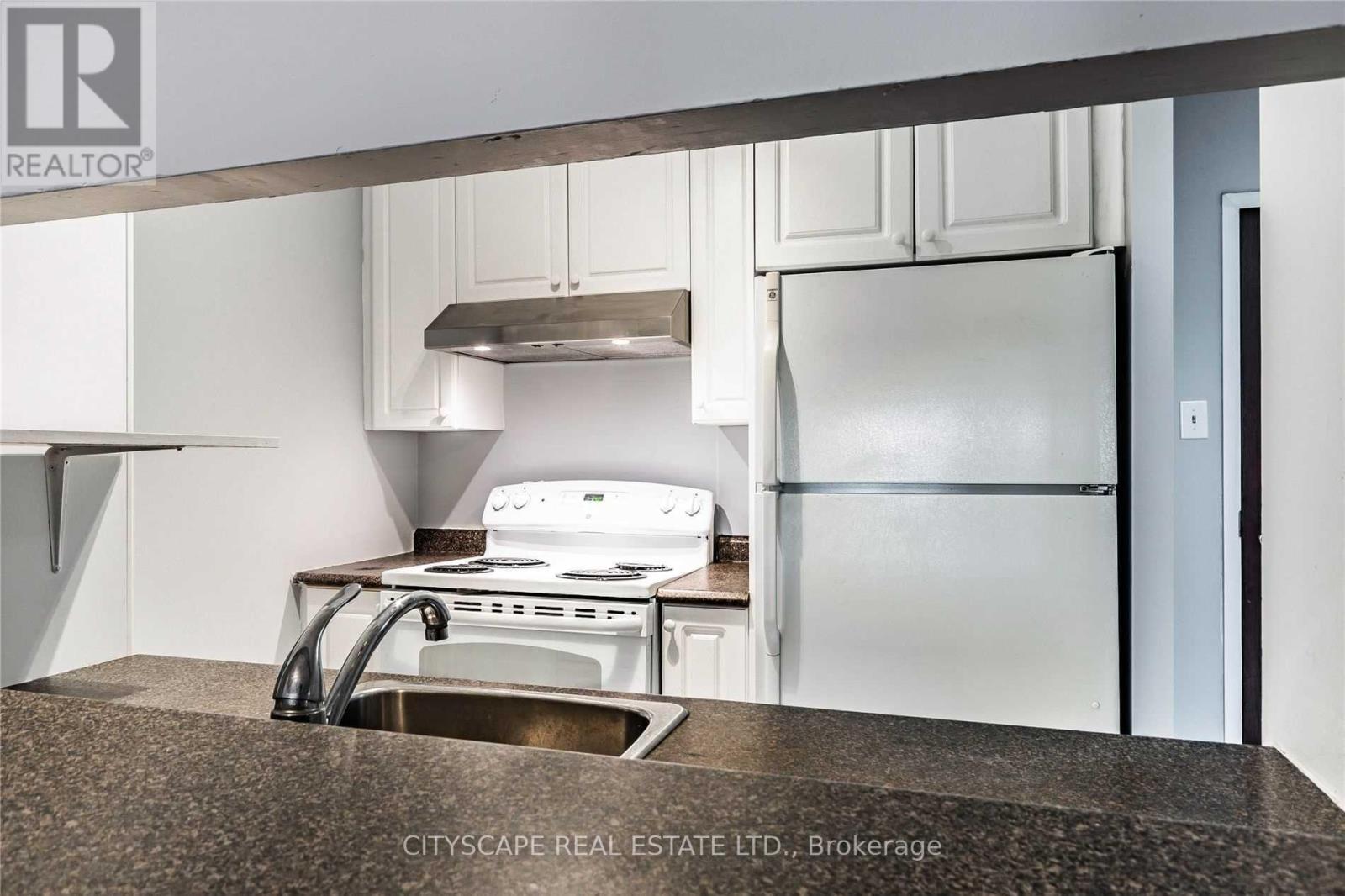 1101 - 1055 Bay Street, Toronto, Ontario  M5S 3A3 - Photo 9 - C12762686