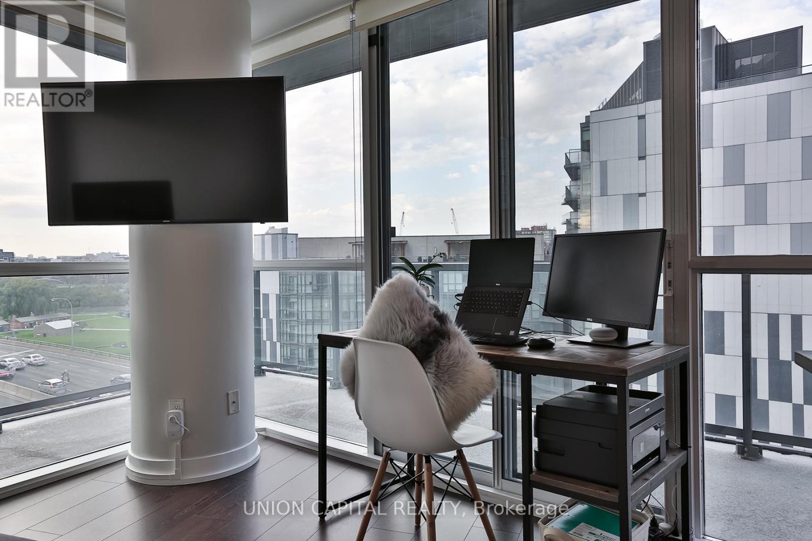 1103 - 20 Bruyeres Mews, Toronto, Ontario  M5V 0G8 - Photo 10 - C12762688