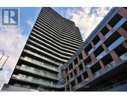 1103 - 20 BRUYERES MEWS, Toronto, Ontario