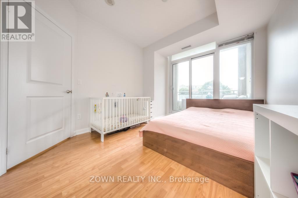 315 - 21 Grand Magazine Street, Toronto, Ontario  M5V 1B5 - Photo 10 - C12762714
