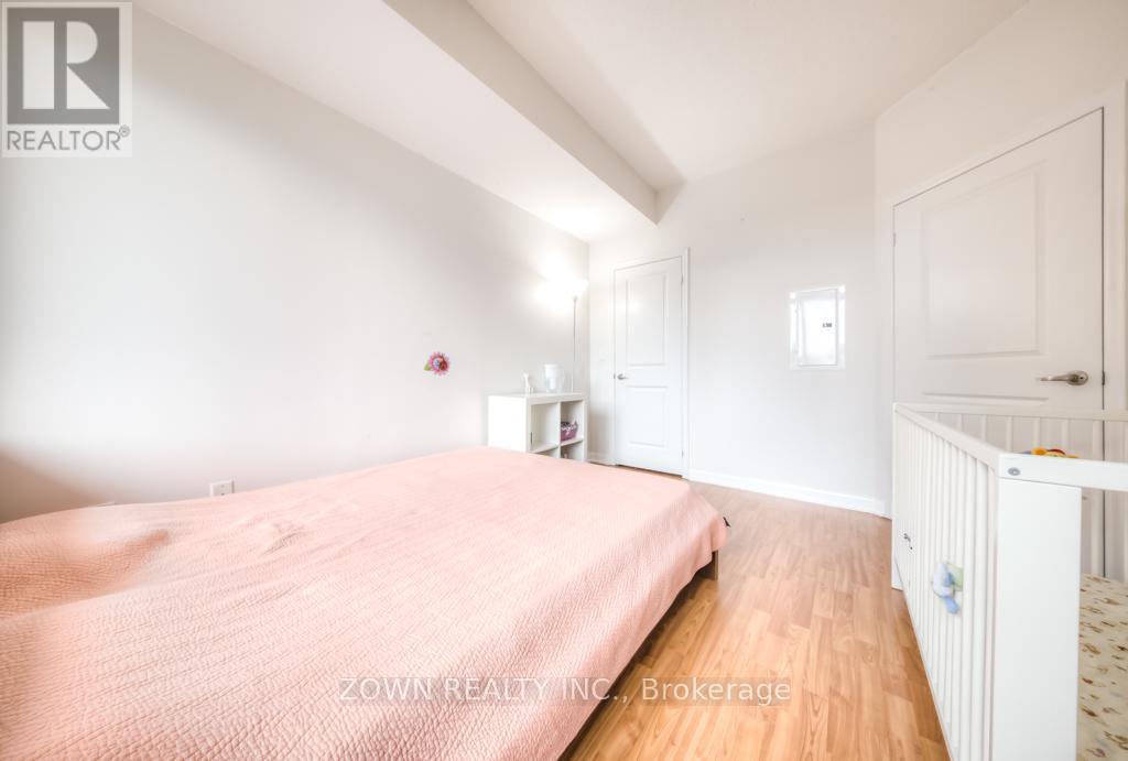 315 - 21 Grand Magazine Street, Toronto, Ontario  M5V 1B5 - Photo 12 - C12762714