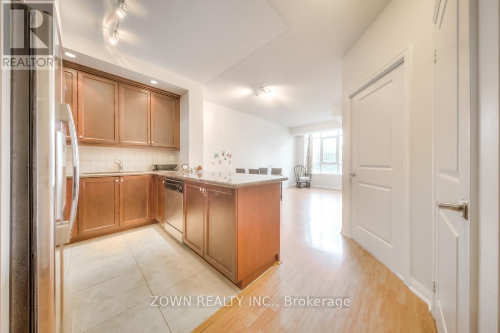 315 - 21 Grand Magazine Street, Toronto, Ontario  M5V 1B5 - Photo 13 - C12762714