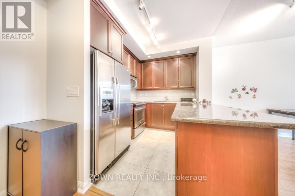 315 - 21 Grand Magazine Street, Toronto, Ontario  M5V 1B5 - Photo 14 - C12762714