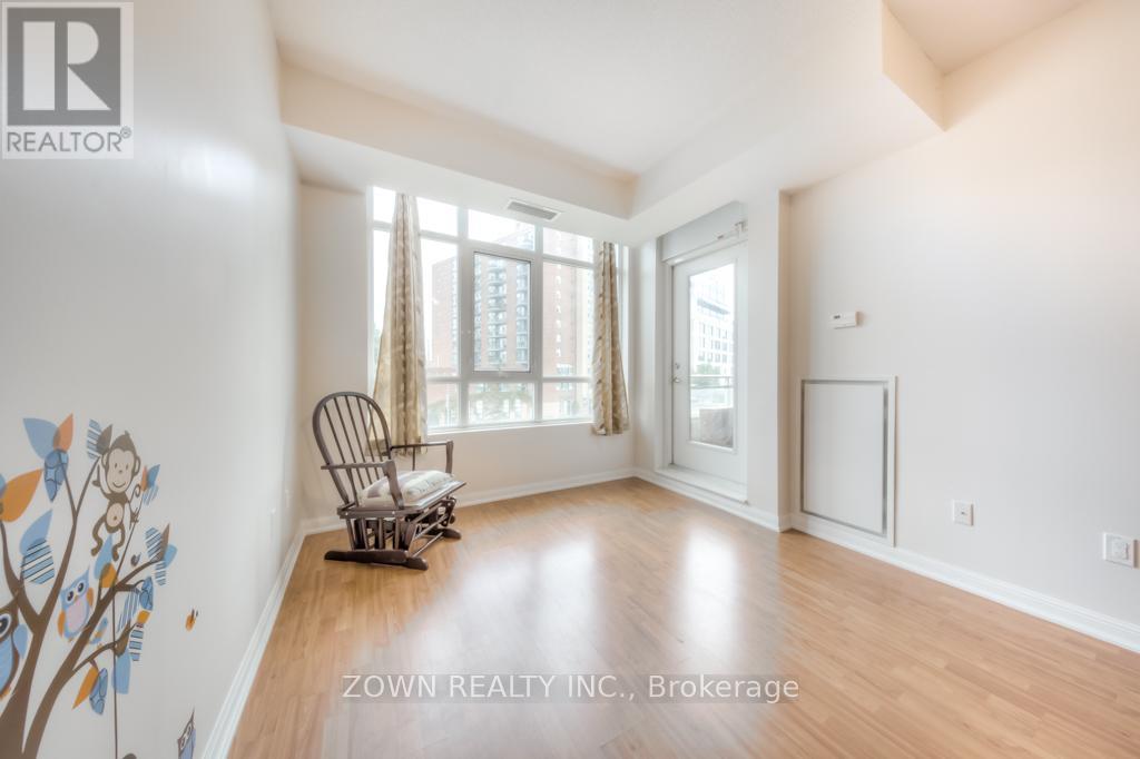 315 - 21 Grand Magazine Street, Toronto, Ontario  M5V 1B5 - Photo 17 - C12762714