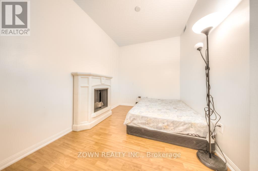 315 - 21 Grand Magazine Street, Toronto, Ontario  M5V 1B5 - Photo 20 - C12762714