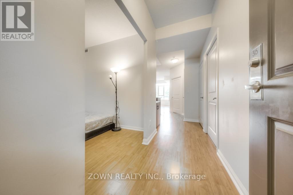 315 - 21 Grand Magazine Street, Toronto, Ontario  M5V 1B5 - Photo 23 - C12762714