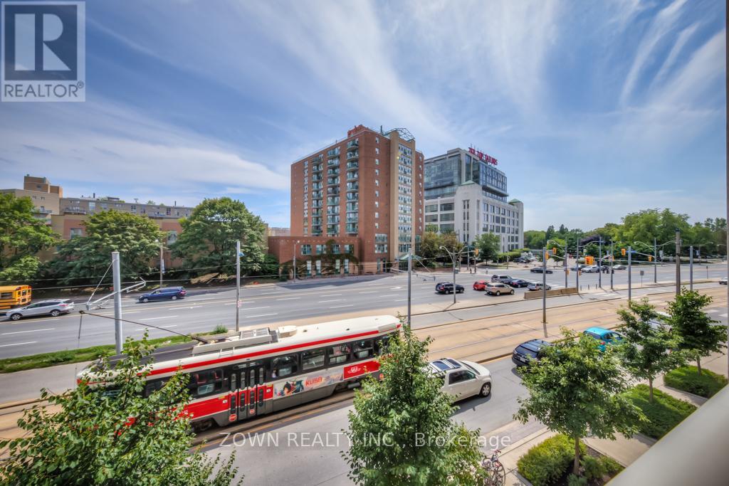 315 - 21 Grand Magazine Street, Toronto, Ontario  M5V 1B5 - Photo 25 - C12762714