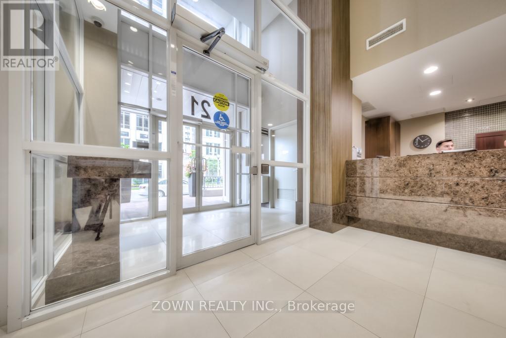 315 - 21 Grand Magazine Street, Toronto, Ontario  M5V 1B5 - Photo 5 - C12762714