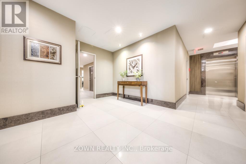 315 - 21 Grand Magazine Street, Toronto, Ontario  M5V 1B5 - Photo 6 - C12762714