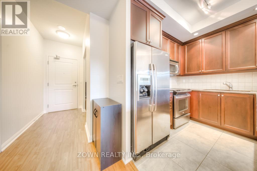 315 - 21 Grand Magazine Street, Toronto, Ontario  M5V 1B5 - Photo 7 - C12762714
